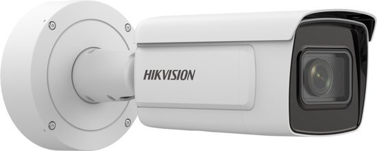 Hikvision Digital Technology IDS-2CD7A86G0-IZHSY(2.8-12MM)(C) bewakingscamera Rond IP-beveiligingscamera Buiten 3840 x 2160 Pixels Plafond/muur