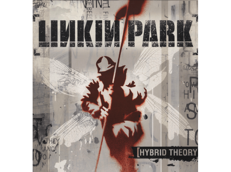 Linkin Park - Hybrid Theory
