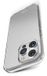 SBS TEUNBKEX2IP1661P mobiele telefoon behuizingen 16,5 cm (6.5") Hoes Transparant