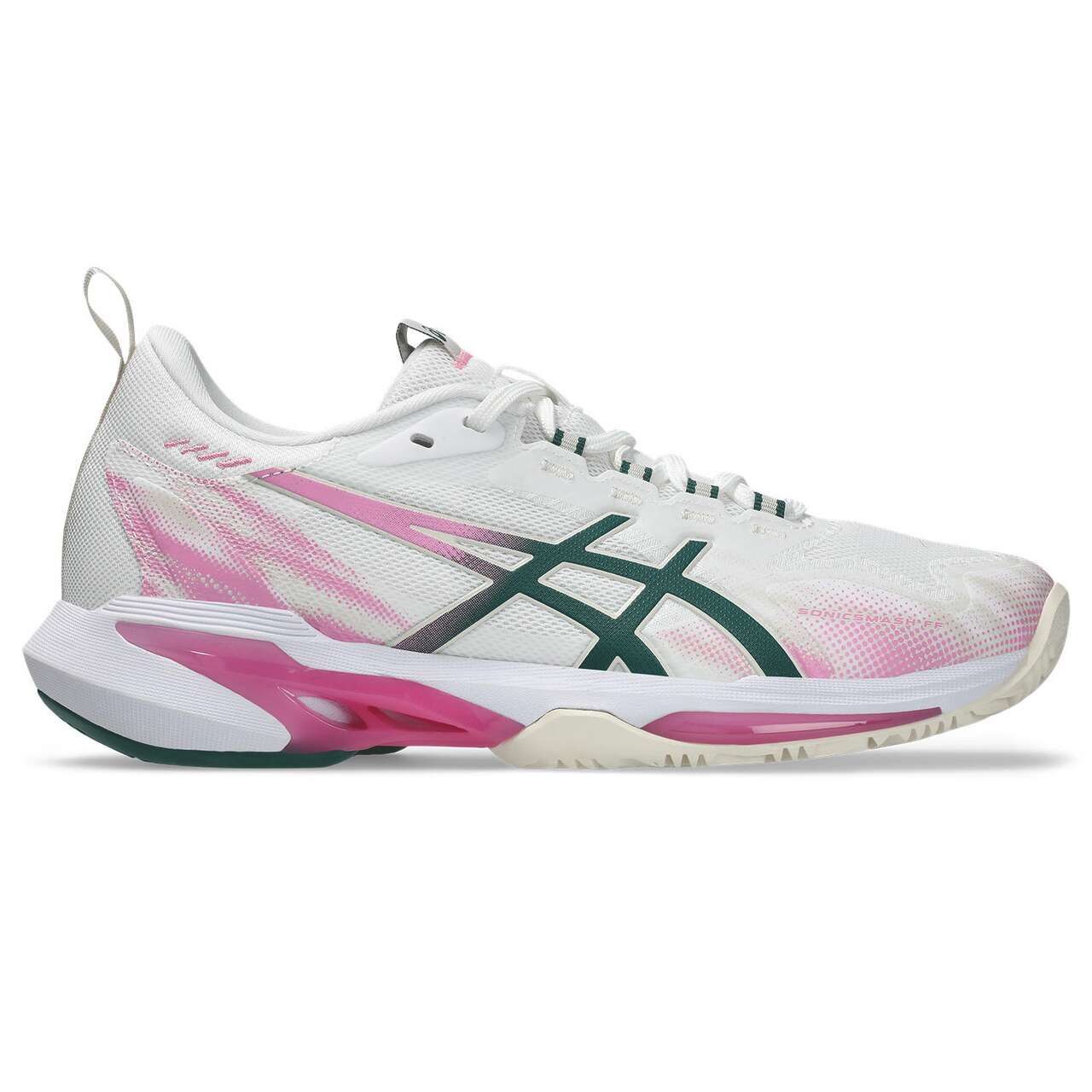 Asics Sonicsmash Ff Dames