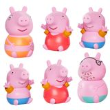 Tomy Peppa Pig Pulvérisateurs d'eau (3 pièces)