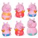 Tomy Peppa Pig Pulvérisateurs d'eau (3 pièces)