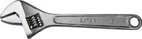 TOP TOOLS Verstelbare sleutel 375 mm, bereik 0-47 mm