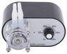Pompe péristaltique, tête simple, 114-500 ml/min, AC 100-240 V, prise UE