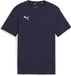 Puma T-shirt manches longues TeamGoal Casuals Jr 658616