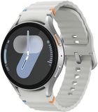 Samsung Galaxy Watch7 44 mm Zilver