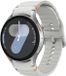 Samsung Galaxy Watch7 44 mm Zilver