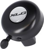 XLC Whistle DD-M35 Fietsbel - Zwart - 55 mm