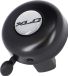 XLC Whistle DD-M35 Fietsbel - Zwart - 55 mm