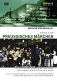 Bertus Distributie Arthaus Blachera Prussian Fairytale DVD
