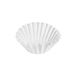 Fellow Aiden Flat Bottom Batch Brew Koffiefilters 50 stuks