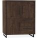 Maxfurn Barkast Rimini - Lamulux - Dark Mango