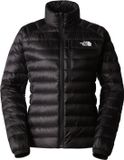 The North Face Summit Breithorn Dames Isolatiejas Tnf Black L