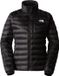 The North Face Summit Breithorn Dames Isolatiejas Tnf Black L