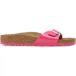 Birkenstock Sandales femme Birkenstock Madrid Birko-Flor