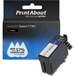 PrintAbout - Compatible Epson T1301 Black Ink Cartridge - 1250 Pages