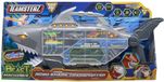 Teamsterz Transporter requin