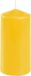 Conpax Bougies Stompkaars Or Doré 10 x 5 cm