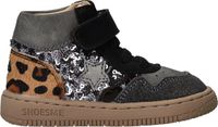 Shoesme Baby-Proof Babyschoentjes - Meisjes - Grijs - Maat:20