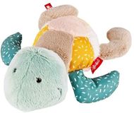 Sigikid knuffel schildpad