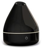 DUKA 3-in-1 luchtbevochtiger met aromadiffusor en ionisatiefunctie, zwart