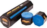 Predator Blue Chalk 5pcs