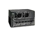 Cisco WS-X4148-RJ21= Switch Module 48-port 10/100 (Spare)