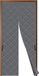 Sekey Thermogordijn Deur – Verduisterend & Isolerend – Warmte- en Koudebescherming – Winddicht Magnetisch Deur Voor Balkon & Woonkamer – Zelfklevend Klittenband – 100x210 cm – Donkergrijs