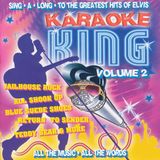 Various Karaoke King - Karaoke King Volume 2