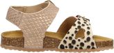 Develab 48314 Sandalen - Meisjes - Multi - Maat 21