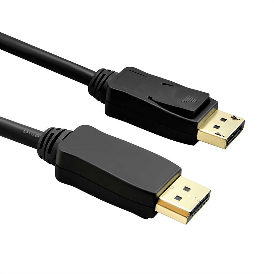 11.99.5811 - Zwart - 2m - 5120 x 2880 pixels