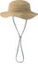 Buff Explore Booney Hat SOLID FAWN S/M - Marron