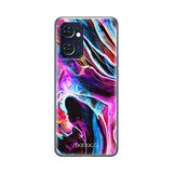 ERT GROUP mobiel telefoonhoesje voor Oppo RENO 7 5G origineel en officieel erkend Babaco patroon Abstrakt 026