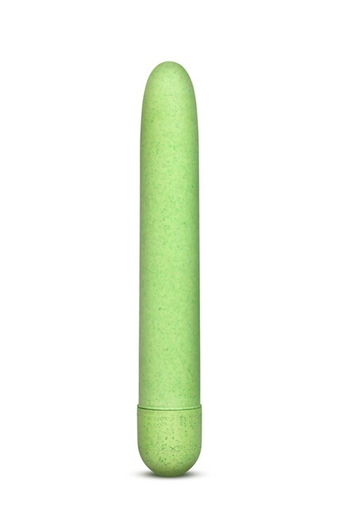 Blush Gaia Eco bullet vibrator Kleur: Groen