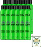 Got2B 12 x Shampooing sec Extra Fresh - 200 ml