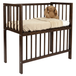 Colorfull Home Collection Colorfull Home Wieg Co-Sleeper Lily Cacao