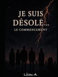 je Icecat je suis désolé..: le commencement