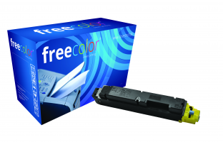 freecolor TK5140Y-FRC