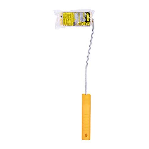 Hardy Moltoextra verfroller 9/10 cm - Mi 30 mm - met handvat