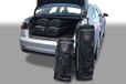 Car-Bags.com B.V. Ensemble de sacs de voyage adapté pour Audi A6 (C8) 2021-2025 berline 4 portes Original