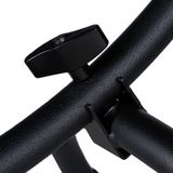 Fame Gong Stand Round Design - Hardware voor percussie