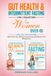 GUT HEALTH & INTERMITTENT FASTING 2- IN-1 COLLECTION FOR WOMEN OVER 45