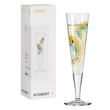 RITZENHOFF Champagneglas - 200 ml - Made in Germany