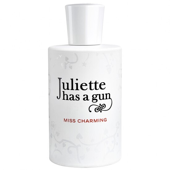 Juliette has a gun Miss Charming eau de parfum / 100 ml / dames