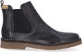 Toni Pons Bottines Isa-PO Dames Noir