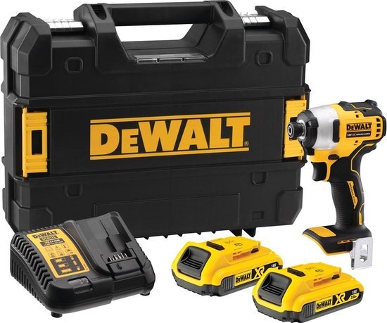 DeWalt DCF809D2T