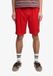 Superdry Cargo 19-Inch Boardshorts Heren Zwembroeken Equestrian Rood Gestreept XXL