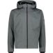 CMP Wandeljack met capuchon