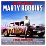 Fatcat Marty Robbins Very Best Of
