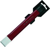 Melkmeisje Koudbeitel 200mm Rood